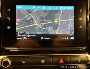 Citroën C3 Aircross 1,2 PureTech Shine 2020