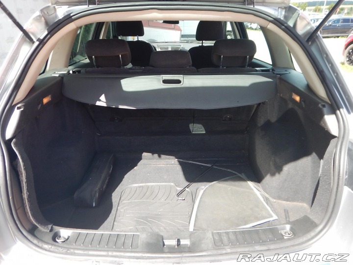 Fiat Croma 1.9 Jtd 2011
