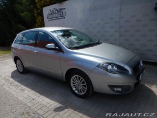 Fiat Croma 1.9 Jtd 2011