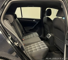 Volkswagen Golf 2.0 TDI DSG GTD 2015