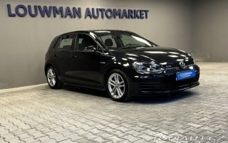 Volkswagen Golf 2.0 TDI DSG GTD 2015
