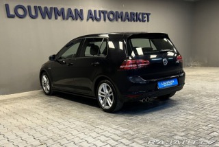 Volkswagen Golf 2.0 TDI DSG GTD 2015