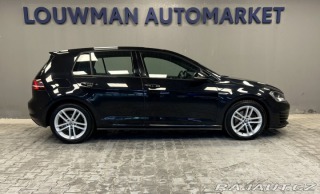 Volkswagen Golf 2.0 TDI DSG GTD 2015