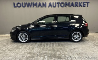 Volkswagen Golf 2.0 TDI DSG GTD 2015