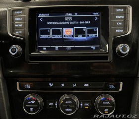 Volkswagen Golf 2.0 TDI DSG GTD 2015