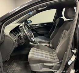 Volkswagen Golf 2.0 TDI DSG GTD 2015