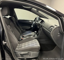 Volkswagen Golf 2.0 TDI DSG GTD 2015