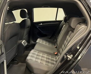 Volkswagen Golf 2.0 TDI DSG GTD 2015
