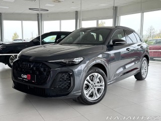 Audi Q5 TDI Quattro*S-LINE*360*SK