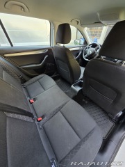 Škoda Octavia III - facelift, 1,4 TSI 2018