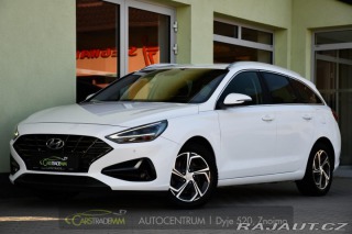 Hyundai i30 1.6CRDi NAVI KAMERA CARPL 2022