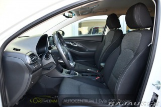 Hyundai i30 1.6CRDi NAVI KAMERA CARPL 2022
