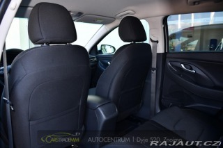 Hyundai i30 1.6CRDi NAVI KAMERA CARPL 2022