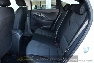 Hyundai i30 1.6CRDi NAVI KAMERA CARPL 2022