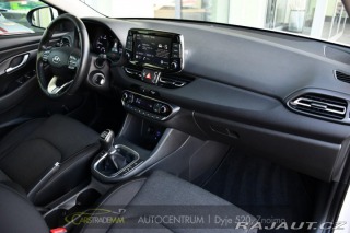 Hyundai i30 1.6CRDi NAVI KAMERA CARPL 2022