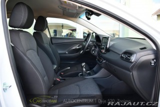 Hyundai i30 1.6CRDi NAVI KAMERA CARPL 2022