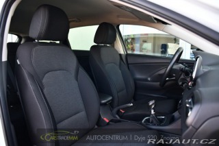 Hyundai i30 1.6CRDi NAVI KAMERA CARPL 2022