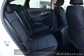 Hyundai i30 1.6CRDi NAVI KAMERA CARPL 2022