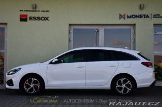 Hyundai i30 1.6CRDi NAVI KAMERA CARPL 2022
