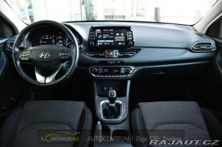 Hyundai i30 1.6CRDi NAVI KAMERA CARPL 2022