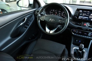 Hyundai i30 1.6CRDi NAVI KAMERA CARPL 2022
