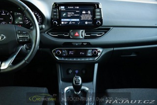 Hyundai i30 1.6CRDi NAVI KAMERA CARPL 2022