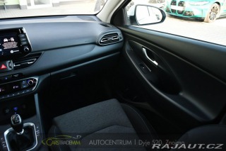Hyundai i30 1.6CRDi NAVI KAMERA CARPL 2022