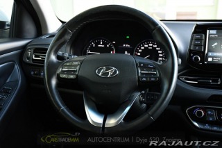 Hyundai i30 1.6CRDi NAVI KAMERA CARPL 2022