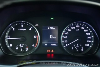Hyundai i30 1.6CRDi NAVI KAMERA CARPL 2022