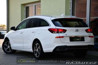 Hyundai i30 1.6CRDi NAVI KAMERA CARPL 2022