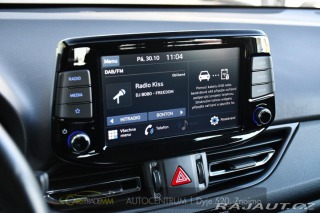 Hyundai i30 1.6CRDi NAVI KAMERA CARPL 2022