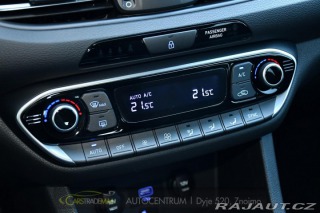 Hyundai i30 1.6CRDi NAVI KAMERA CARPL 2022