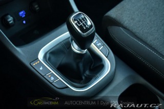 Hyundai i30 1.6CRDi NAVI KAMERA CARPL 2022