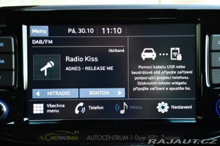 Hyundai i30 1.6CRDi NAVI KAMERA CARPL 2022
