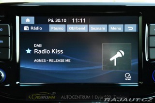 Hyundai i30 1.6CRDi NAVI KAMERA CARPL 2022
