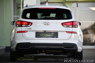 Hyundai i30 1.6CRDi NAVI KAMERA CARPL 2022