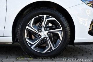 Hyundai i30 1.6CRDi NAVI KAMERA CARPL 2022