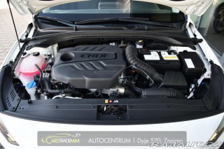 Hyundai i30 1.6CRDi NAVI KAMERA CARPL 2022