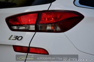 Hyundai i30 1.6CRDi NAVI KAMERA CARPL 2022