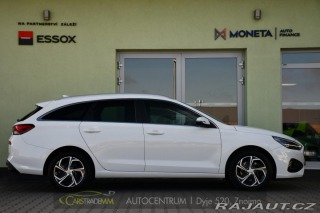 Hyundai i30 1.6CRDi NAVI KAMERA CARPL 2022