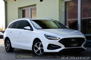 Hyundai i30 1.6CRDi NAVI KAMERA CARPL 2022