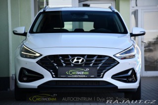 Hyundai i30 1.6CRDi NAVI KAMERA CARPL 2022