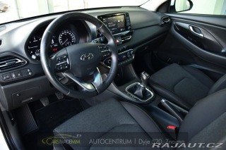 Hyundai i30 1.6CRDi NAVI KAMERA CARPL 2022