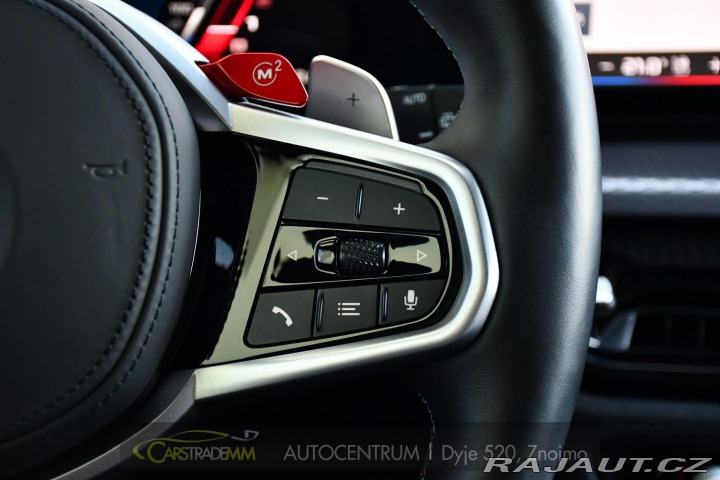 BMW M3 COMPETITION xDrive HUD H/ 2024
