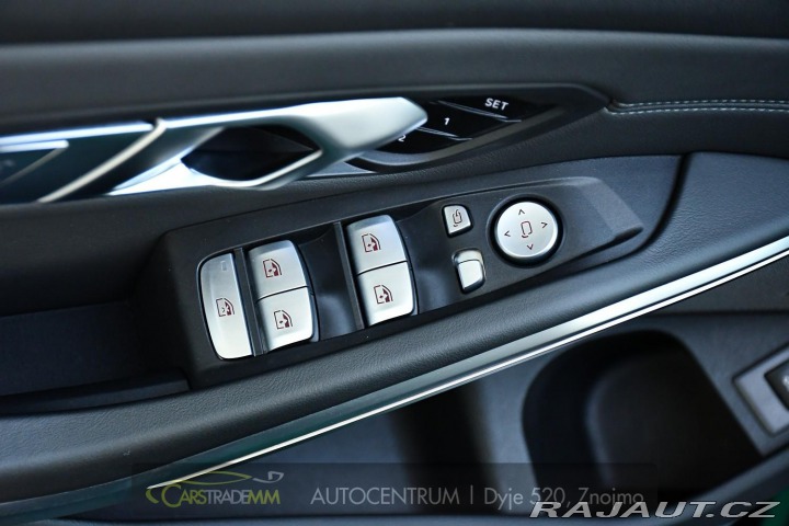 BMW M3 COMPETITION xDrive HUD H/ 2024