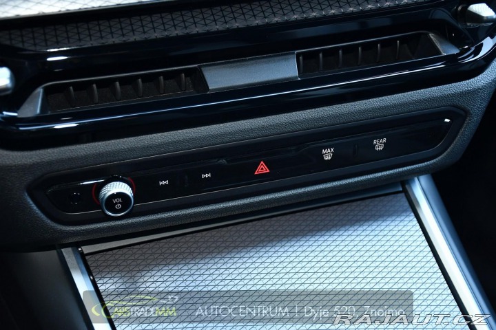 BMW M3 COMPETITION xDrive HUD H/ 2024