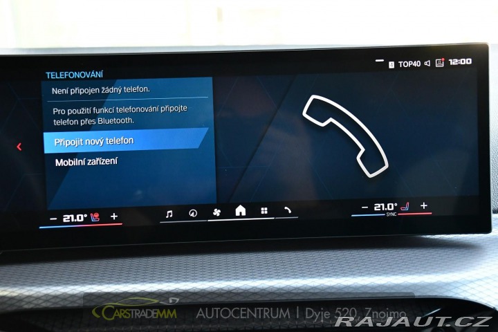 BMW M3 COMPETITION xDrive HUD H/ 2024
