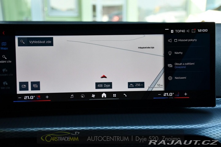 BMW M3 COMPETITION xDrive HUD H/ 2024