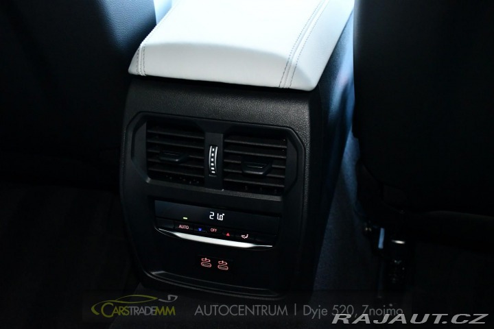 BMW M3 COMPETITION xDrive HUD H/ 2024