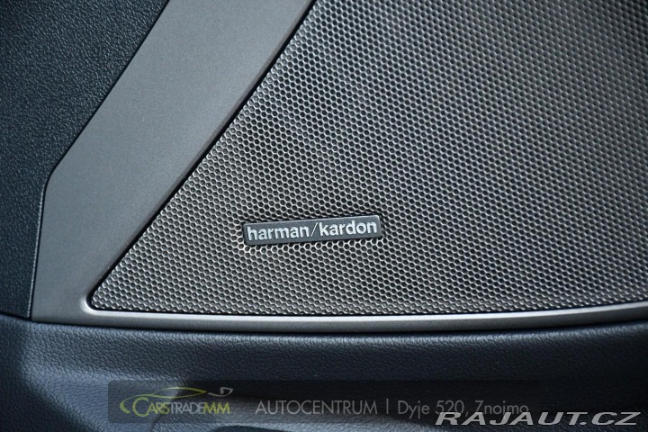 BMW M3 COMPETITION xDrive HUD H/ 2024